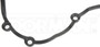 Engine Valve Cover Gasket fits 2010-2018 Volvo 9700 VHD VAH  DORMAN - HD SOLUTIO