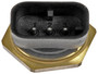 Dorman - HD Solutions Turbocharger Boost Sensor P/N:904-7030