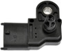 Dorman - HD Solutions Turbocharger Boost Sensor P/N:904-7442