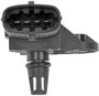 Dorman - HD Solutions Turbocharger Boost Sensor P/N:904-7442