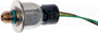 Diesel Injection Control Pressure Sensor fits 2009-2016 International 4300,4400,