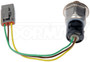 Diesel Injection Control Pressure Sensor fits 2009-2016 International 4300,4400,