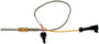 Exhaust Gas Temperature (EGT) Se fits 2000-2005 Volvo VNL  DORMAN - HD SOLUTIONS