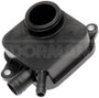 Engine Crankcase Breather Elemen fits 2005-2009 Dodge Ram 2500 Ram 3500  DORMAN