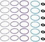 Dorman - HD Solutions Fuel Injector O-Ring Kit P/N:904-8040