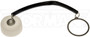 Engine Coolant Recovery Tank Cap fits 1999-2011 Isuzu NRR NPR NPR-HD  DORMAN - H