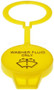 Dorman - HD Solutions Washer Fluid Reservoir Cap P/N:924-1063