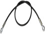 Dorman - HD Solutions Hood Restraint Cable P/N:924-5206CD
