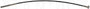 Dorman - HD Solutions Air Brake Reservoir Mounting Cable P/N:924-5262