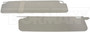 Dorman - HD Solutions Sun Visor P/N:924-8002