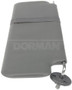 Dorman - HD Solutions Sun Visor 924-8004 - view 3