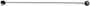 Dorman - HD Solutions Suspension Ride Height Sensor Connector Rod P/N:926-5502