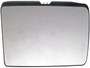 Door Mirror Glass fits 2004-2011 Freightliner Argosy Columbia Century Class  DOR