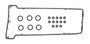 Ajusa by CRP Industries Engine Valve Cover Gasket Set P/N:56029500