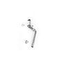 AP Exhaust Catalytic Converter,Catalytic Converter-Direct Fit P/N:642011