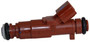 AutoLine Products Fuel Injector P/N:16-1195