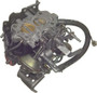 AutoLine Products Carburetor P/N:C1036