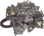 AutoLine Products Carburetor P/N:C1036