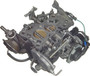 AutoLine Products Carburetor P/N:C349