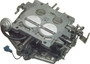 AutoLine Products Carburetor P/N:C6165