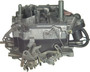 AutoLine Products Carburetor P/N:C6165