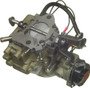 AutoLine Products Carburetor P/N:C6210