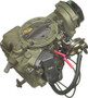 AutoLine Products Carburetor P/N:C6210