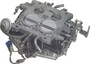 AutoLine Products Carburetor P/N:C6219