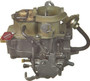 AutoLine Products Carburetor P/N:C6259