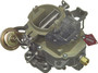 AutoLine Products Carburetor P/N:C6259