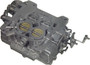 AutoLine Products Carburetor P/N:C626