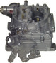 AutoLine Products Carburetor P/N:C626