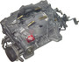 AutoLine Products Carburetor P/N:C626