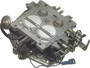 AutoLine Products Carburetor P/N:C6260