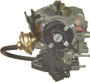 AutoLine Products Carburetor P/N:C6264
