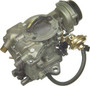 AutoLine Products Carburetor P/N:C6264