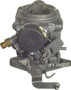 AutoLine Products Carburetor P/N:C695