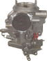AutoLine Products Carburetor P/N:C7000