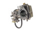 AutoLine Products Carburetor P/N:C7067