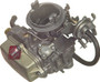AutoLine Products Carburetor P/N:C7109