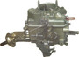 AutoLine Products Carburetor P/N:C7156