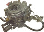 AutoLine Products Carburetor P/N:C7156