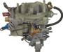 AutoLine Products Carburetor P/N:C7263