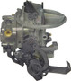 AutoLine Products Carburetor P/N:C7284