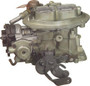 Carburetor-VIN: 0 Autoline C7299