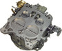 Carburetor-VIN: Z Autoline C9263