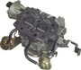 Carburetor-Std Trans Autoline C9415