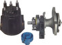 Distributor Autoline D2133 Reman fits 1989 Pontiac LeMans 2.0L-L4