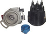 Distributor Autoline D2133 Reman fits 1989 Pontiac LeMans 2.0L-L4