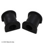 Beck/Arnley Suspension Stabilizer Bar Bushing Kit P/N:101-8317